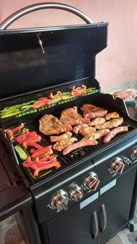 Case vacanza Reggimonti Cinque Terre