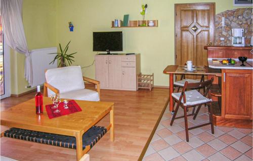 Apartment Gagarin Utca-Keszthely in Keszthely