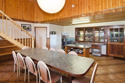 Augusta Sheoak Chalets