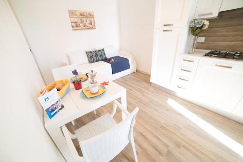 Appartamento Iremar E4 - MyHo Casa