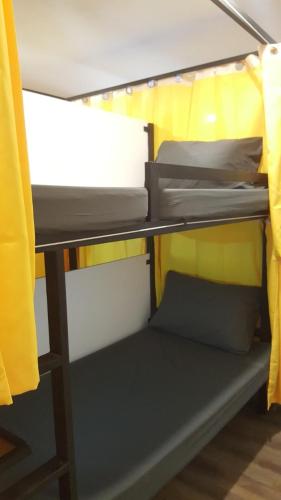 Dormitelsph Cloud 9 Room Type - Bunk Bed in Female Dormitory Room  