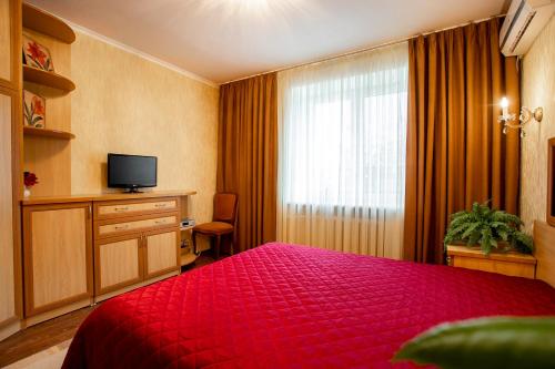 Luxury Apartments in the City Center - image 6