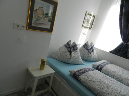 Klassik and sunny Apartment!, Vídeň (fotografie 2)