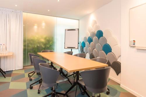 Aparthotel Adagio Brussels Grand Place - image 5