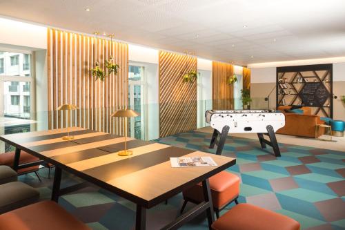 Aparthotel Adagio Brussels Grand Place - image 9