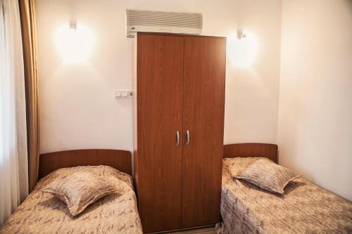 Hotel STONE in Alemdar