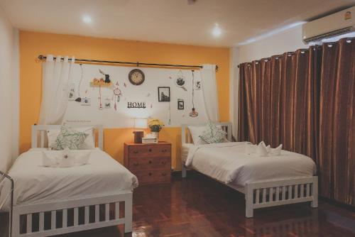 Chill Vibe Hostel