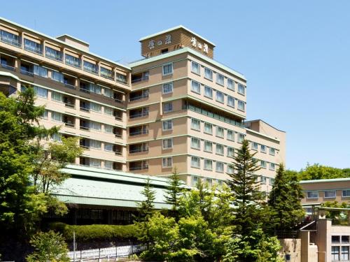 Hotel Shikanoyu - Accommodation - Jōzankei