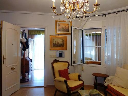 villa ROMA