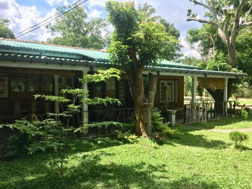 حديقة, TEMBO Cottage Wilpattu in متنزه ويلباتو الوطني
