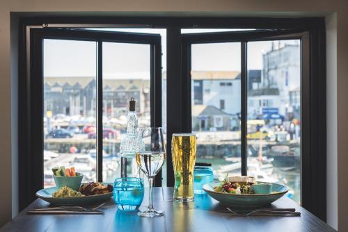 Chainlocker, Falmouth (foto 11)