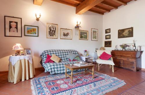  La Dispensa Del Buttero Country House B&B, Pension in Florenz