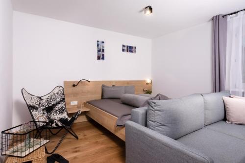 Apartment Macho in Innsbruck, Österreich