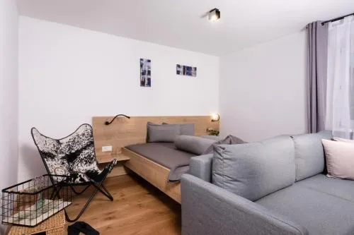 Apartment Macho in Innsbruck, Österreich