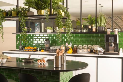 Aparthotel Adagio Brussels Grand Place - image 6