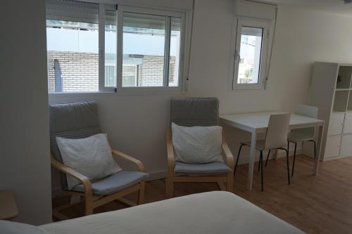 Penthouse Apartment image 10