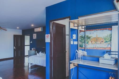 Chill Vibe Hostel