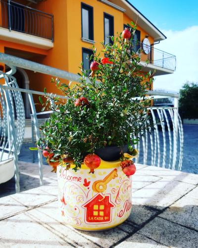 La Casa di Ninna Affittacamere
