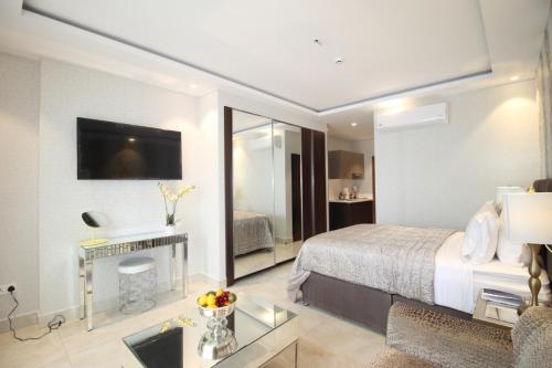 APARTMENTS GH - Accra - Airport Residential Area - Mirage Residence - image 4