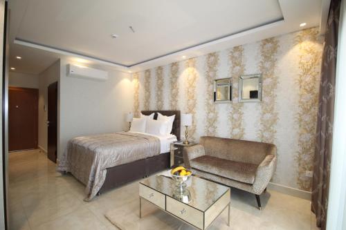 APARTMENTS GH - Accra - Airport Residential Area - Mirage Residence - image 2