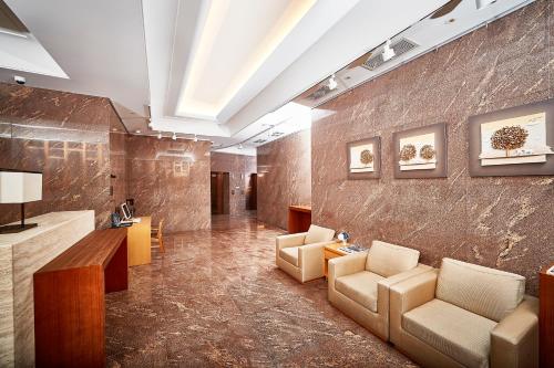 阿爾班酒店 Arban Hotel