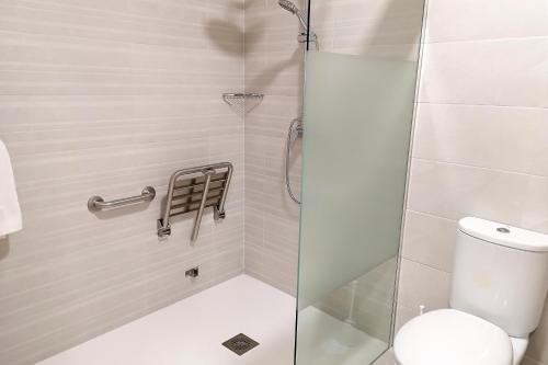 Apartamentos Jerez Plaza 2