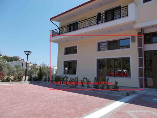  RhodonHouseSkiathos in Skiathos-Stadt