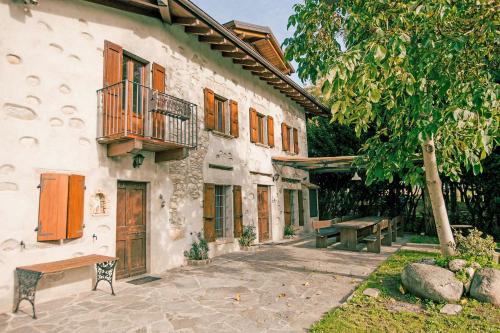 Podere Brughee - Accommodation - Tremezzo