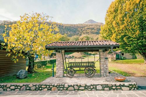 Podere Brughee - Accommodation - Tremezzo