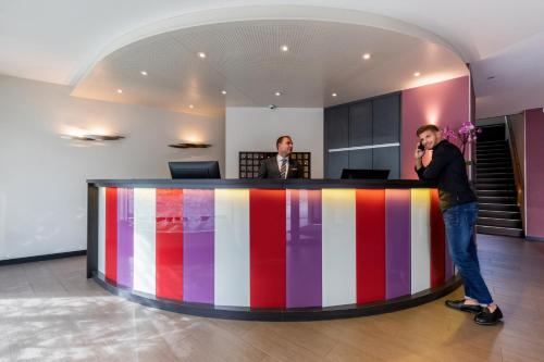 Hotel Les Nations - image 8