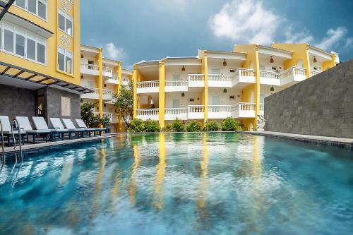 hotel photo