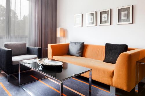 Hotel Palau de Bellavista Girona by URH - image 14