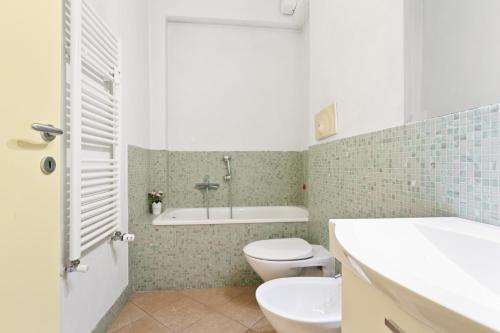 Two-Bedroom Apartment image 10