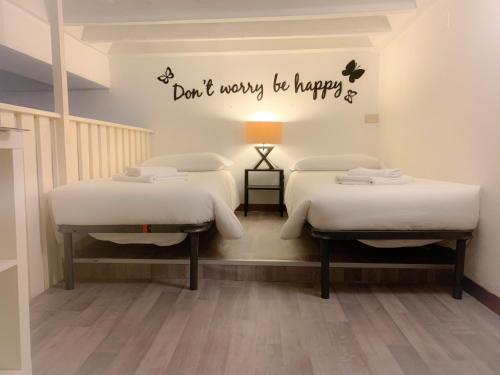 Barberini Terrace Boutique Apartment - image 2