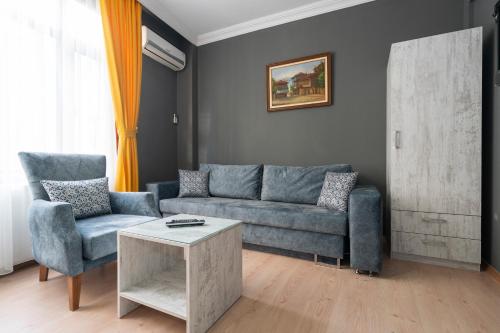  Taksim Detay Home in Istanbul