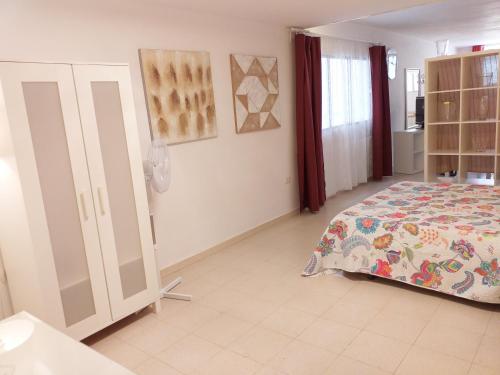 Apartamento TRISTANA 5