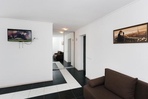 Apartment on Novomestenskaya 8 floor, Sumy (foto 2)