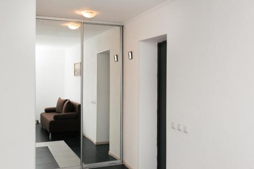 Apartment on Novomestenskaya 8 floor, Sumy (foto 3)