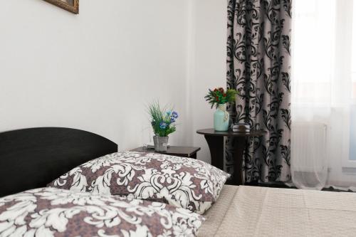 Apartment on Novomestenskaya 8 floor, Sumy (foto 4)