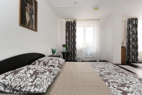 Apartment on Novomestenskaya 8 floor, Sumy (foto 5)