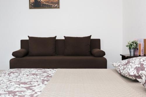 Apartment on Novomestenskaya 8 floor, Sumy (foto 6)