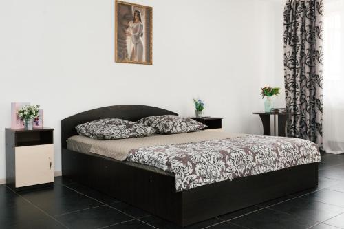 Apartment on Novomestenskaya 8 floor, Sumy (foto 7)
