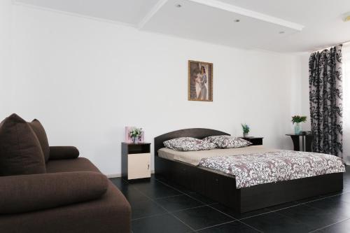 Apartment on Novomestenskaya 8 floor, Sumy (foto 8)