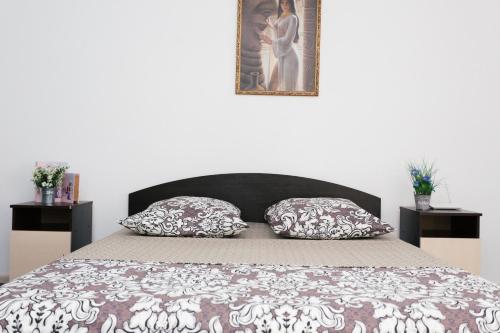 Apartment on Novomestenskaya 8 floor, Sumy (foto 9)