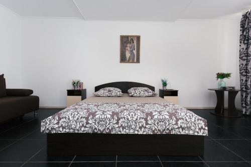 Apartment on Novomestenskaya 8 floor, Sumy (foto 10)