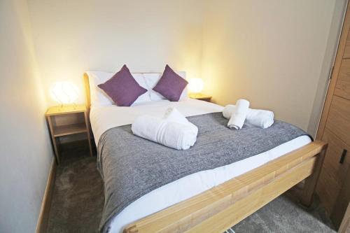 Two-Bedroom Apartment image 1