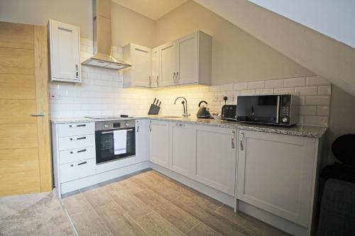 Two-Bedroom Apartment image 7