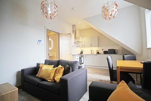 Two-Bedroom Apartment image 10