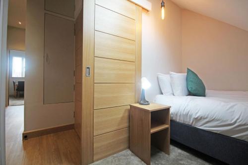Two-Bedroom Apartment image 8
