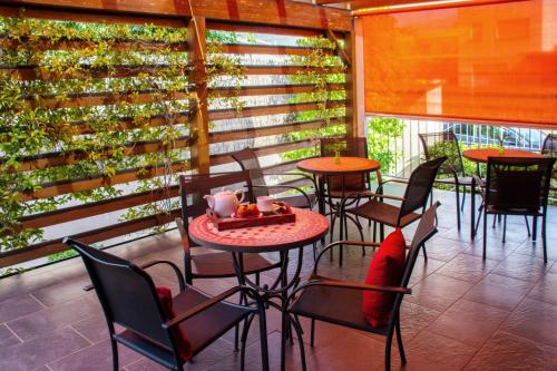 Hotel Somlom - ECO Friendly Montseny